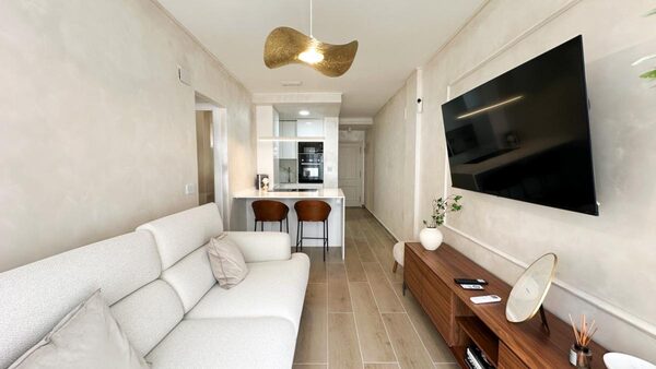 Apartamenty w Torrevieja, Hiszpania, 63m² - obraz 10