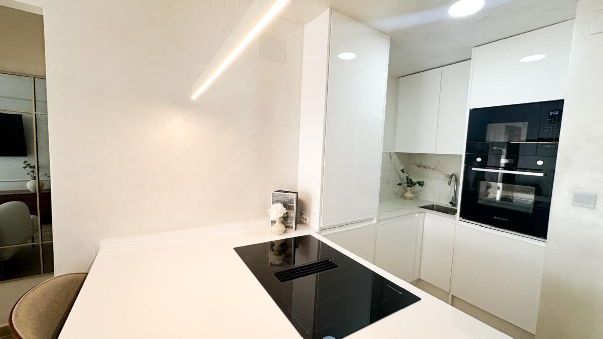Apartament z 2 sypialniami, 63m² w Torrevieja, Hiszpania [ID: 0152-637021]