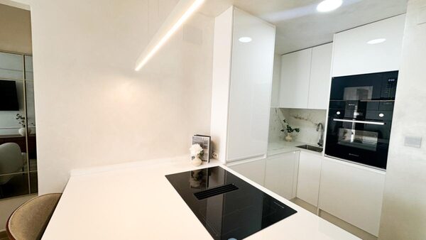 Apartamenty w Torrevieja, Hiszpania, 63m² - obraz 5