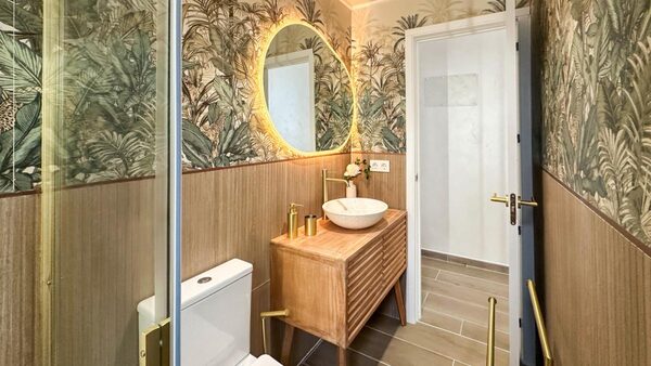Apartamenty w Torrevieja, Hiszpania, 63m² - obraz 20