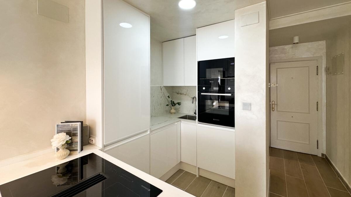 Apartament z 2 sypialniami, 63m² w Torrevieja, Hiszpania [ID: 0152-637021]