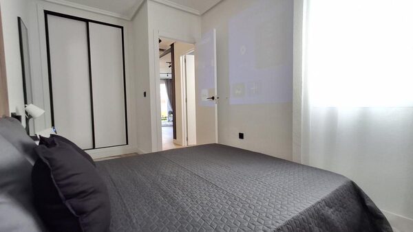 Apartamenty w Torrevieja, Hiszpania, 54m² - obraz 11
