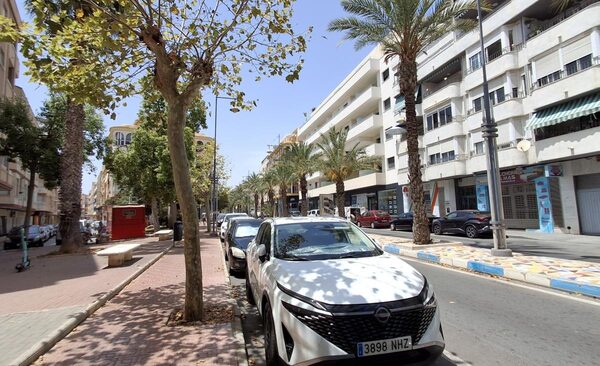 Apartamenty w Torrevieja, Hiszpania, 54m² - obraz 27