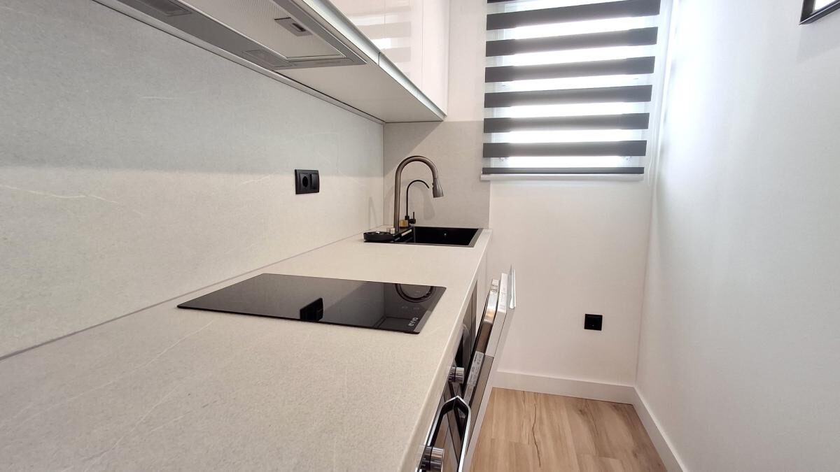 Квартира с 1 спальней, 54м² в Торревьеха, Испания [ID: 0152-636996]