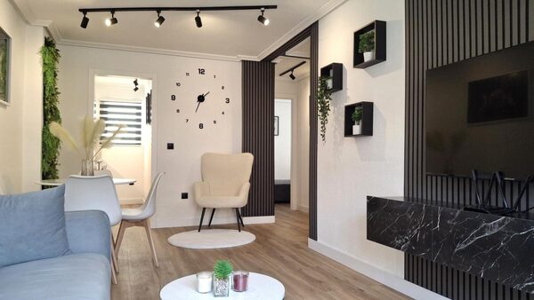 Apartamenty w Torrevieja, Hiszpania, 54m² - obraz 2