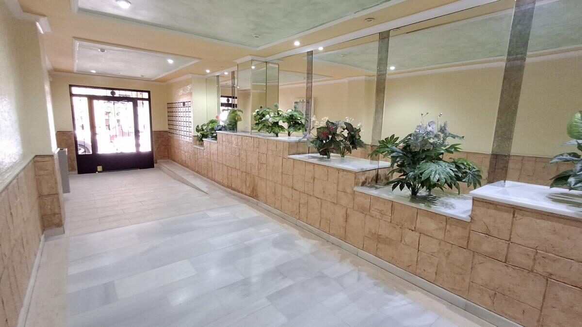 Квартира с 1 спальней, 54м² в Торревьеха, Испания [ID: 0152-636996]