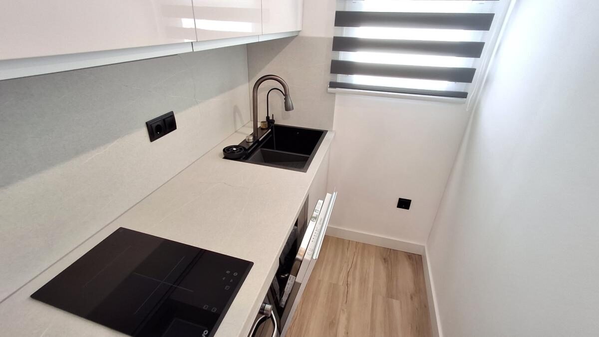 Квартира с 1 спальней, 54м² в Торревьеха, Испания [ID: 0152-636996]