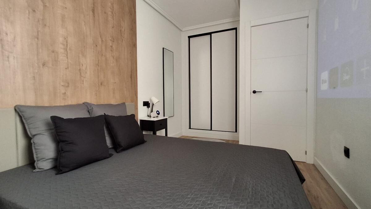 Квартира с 1 спальней, 54м² в Торревьеха, Испания [ID: 0152-636996]