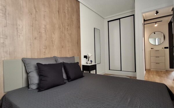 Apartamenty w Torrevieja, Hiszpania, 54m² - obraz 14