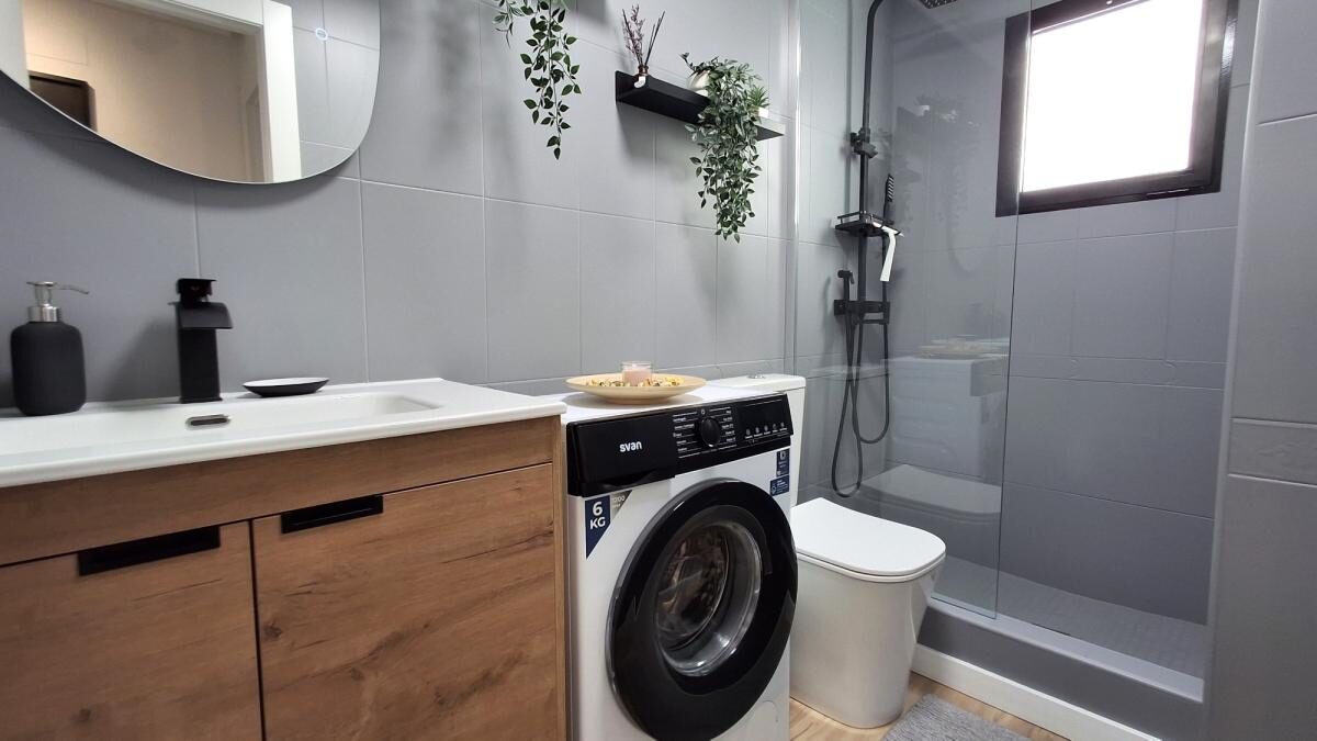 Квартира с 1 спальней, 54м² в Торревьеха, Испания [ID: 0152-636996]
