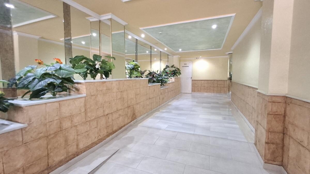 Квартира с 1 спальней, 54м² в Торревьеха, Испания [ID: 0152-636996]