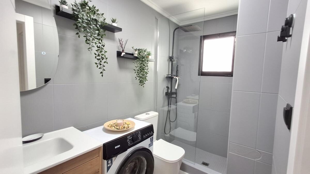 Квартира с 1 спальней, 54м² в Торревьеха, Испания [ID: 0152-636996]