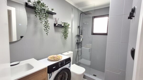 Apartamenty w Torrevieja, Hiszpania, 54m² - obraz 20