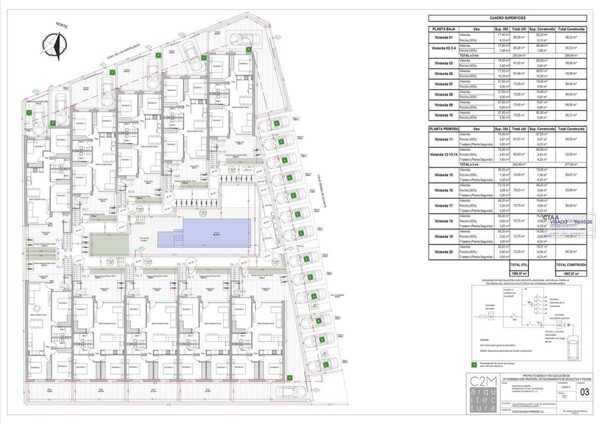 Apartament w Pilar de la Horadada, Hiszpania, 92m² - obraz 14
