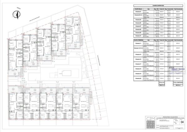 Apartament w Pilar de la Horadada, Hiszpania, 92m² - obraz 15