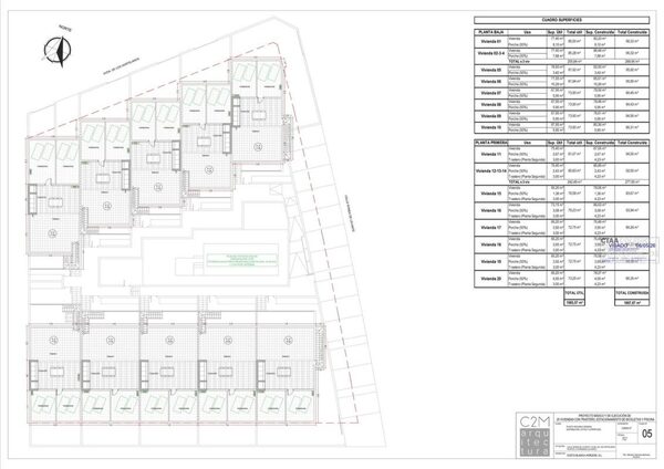 Apartament w Pilar de la Horadada, Hiszpania, 92m² - obraz 17