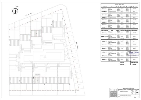 Apartament w Pilar de la Horadada, Hiszpania, 92m² - obraz 18