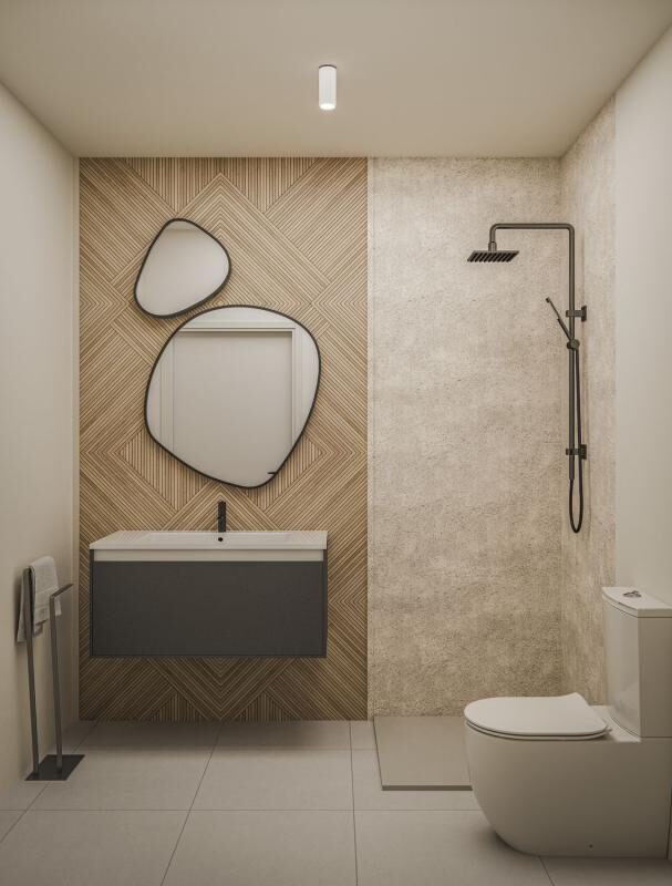 Apartament z 3 sypialniami, 80m² w Сан-Мігель-де-Салінас, Hiszpania [ID: 0152-636540_635108]