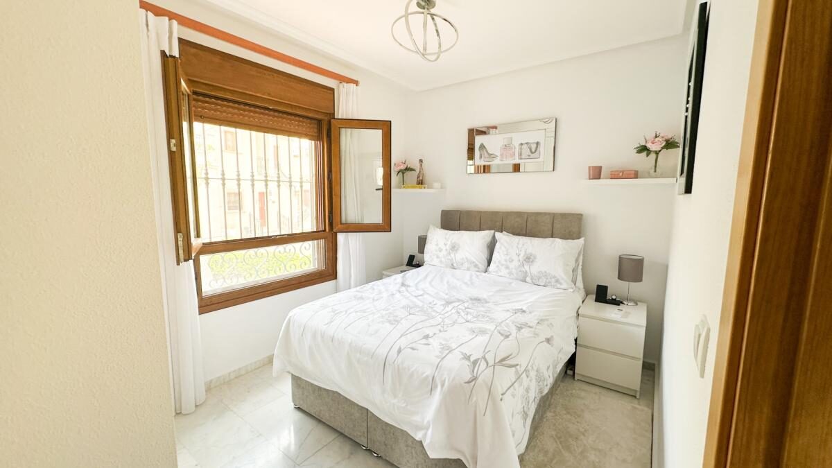Townhouse with 2 bedrooms, 74m² in Algorfa, Spain [ID: 0152-635663]