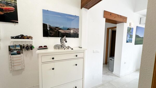 Dom szeregowy w Algorfa, Hiszpania, 74m² - obraz 9