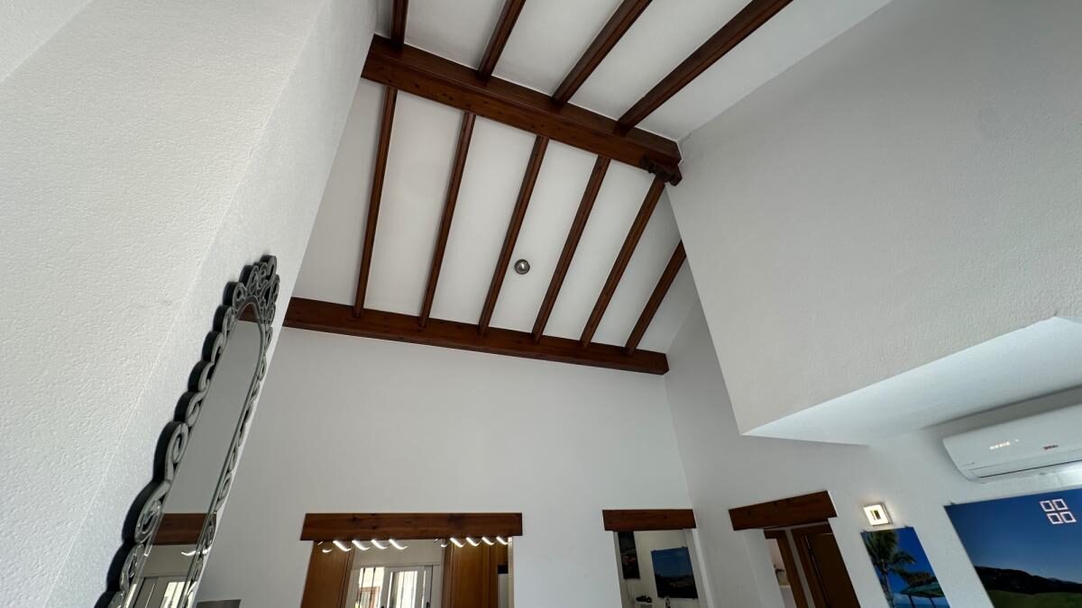 Townhouse with 2 bedrooms, 74m² in Algorfa, Spain [ID: 0152-635663]