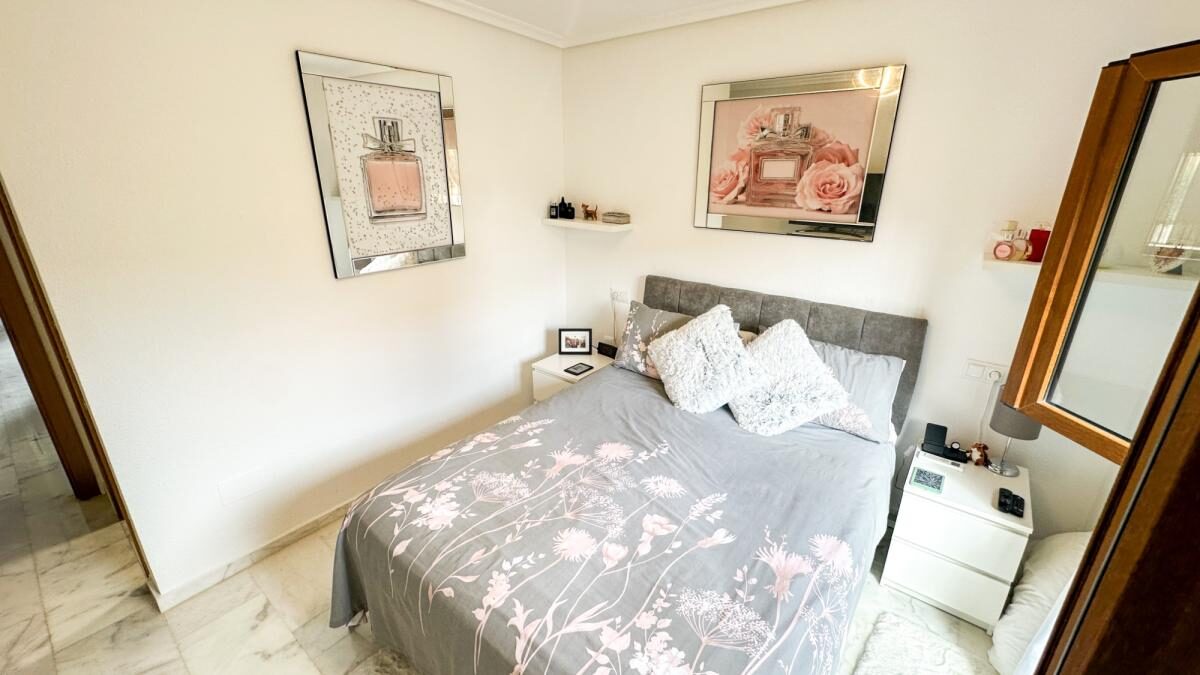 Townhouse with 2 bedrooms, 74m² in Algorfa, Spain [ID: 0152-635663]