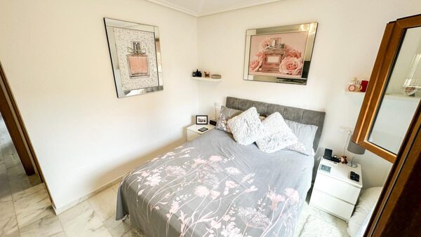 Dom szeregowy w Algorfa, Hiszpania, 74m² - obraz 18