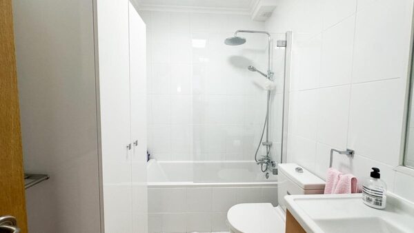 Dom szeregowy w Algorfa, Hiszpania, 74m² - obraz 23