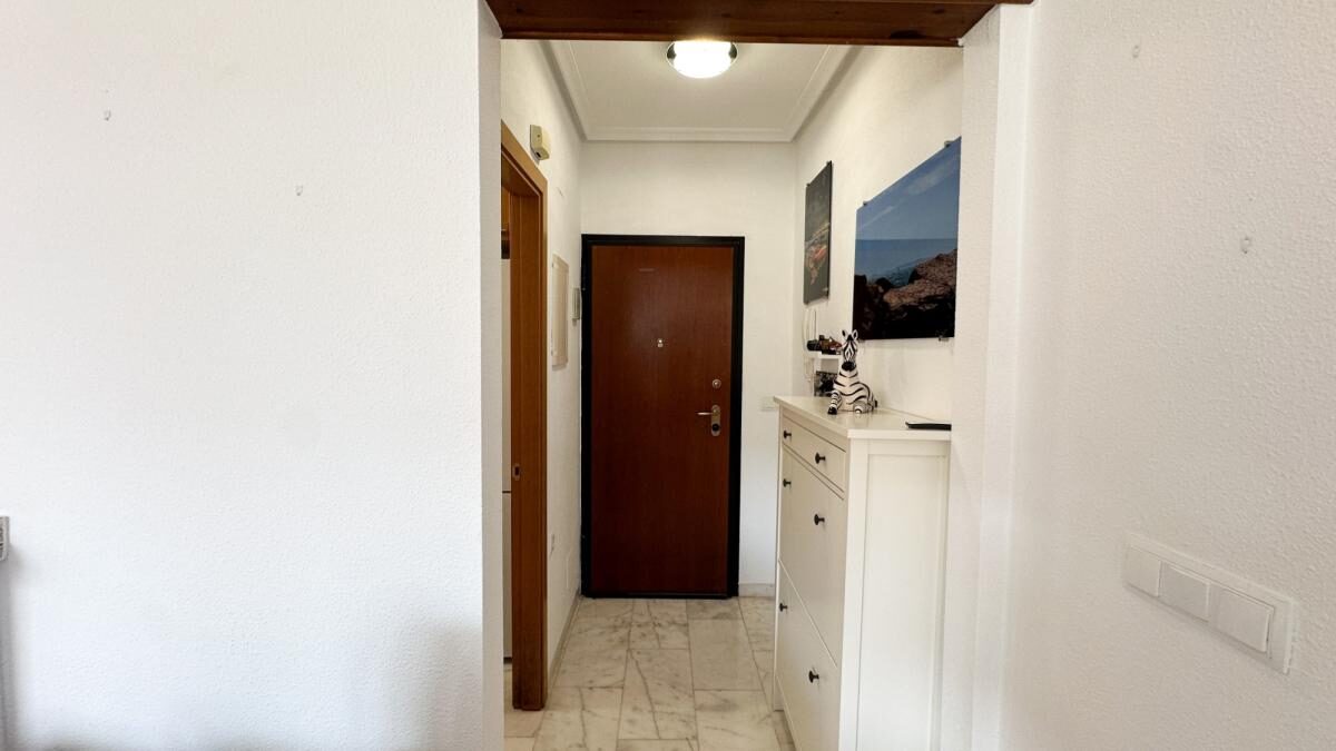 Townhouse with 2 bedrooms, 74m² in Algorfa, Spain [ID: 0152-635663]