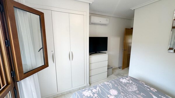 Dom szeregowy w Algorfa, Hiszpania, 74m² - obraz 19