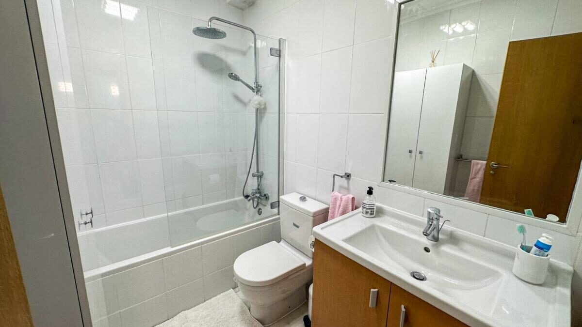 Townhouse with 2 bedrooms, 74m² in Algorfa, Spain [ID: 0152-635663]