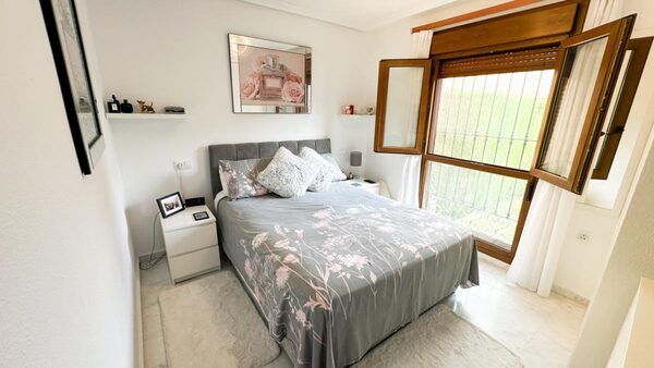 Dom szeregowy w Algorfa, Hiszpania, 74m² - obraz 17