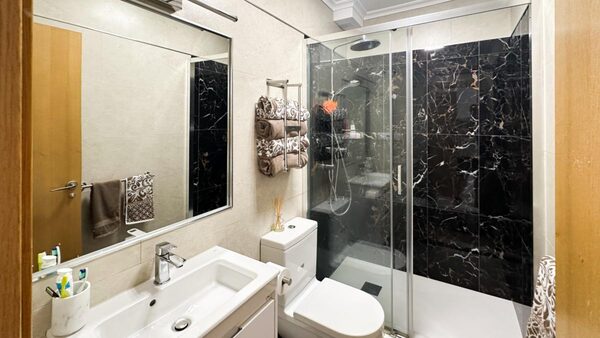 Dom szeregowy w Algorfa, Hiszpania, 74m² - obraz 14