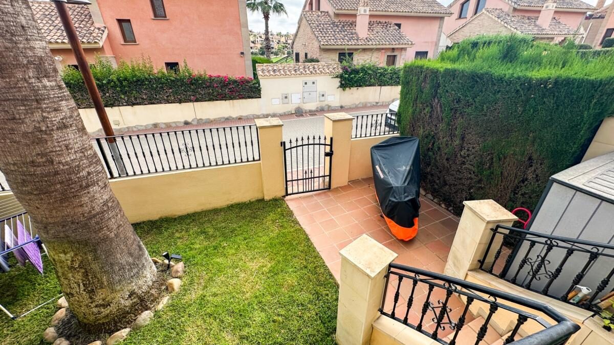 Townhouse with 2 bedrooms, 74m² in Algorfa, Spain [ID: 0152-635663]