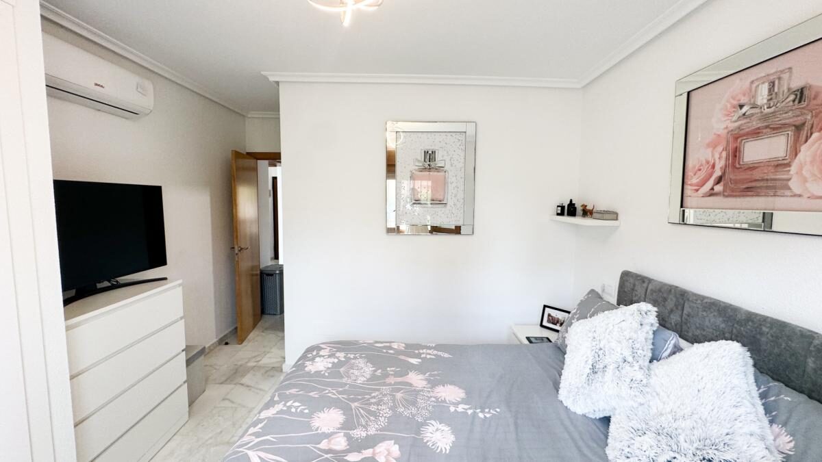 Townhouse with 2 bedrooms, 74m² in Algorfa, Spain [ID: 0152-635663]