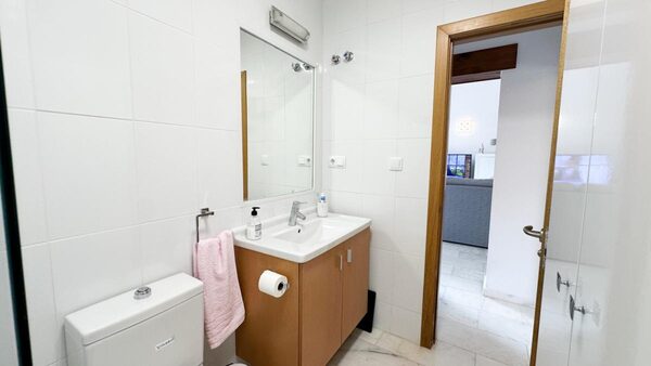 Dom szeregowy w Algorfa, Hiszpania, 74m² - obraz 20