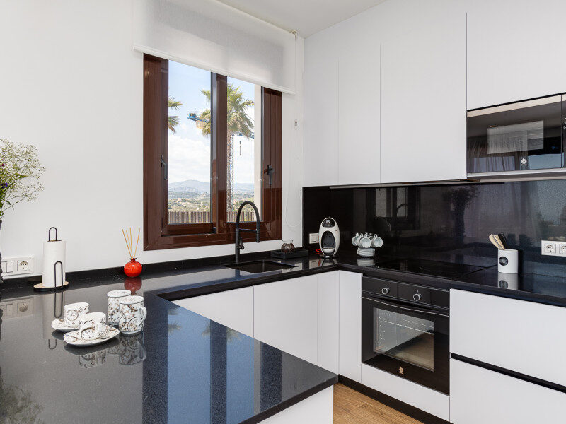 Вілла з 3 спальнями, 107м² в Фінестрат, Іспанія [ID: 0152-635100_24973]