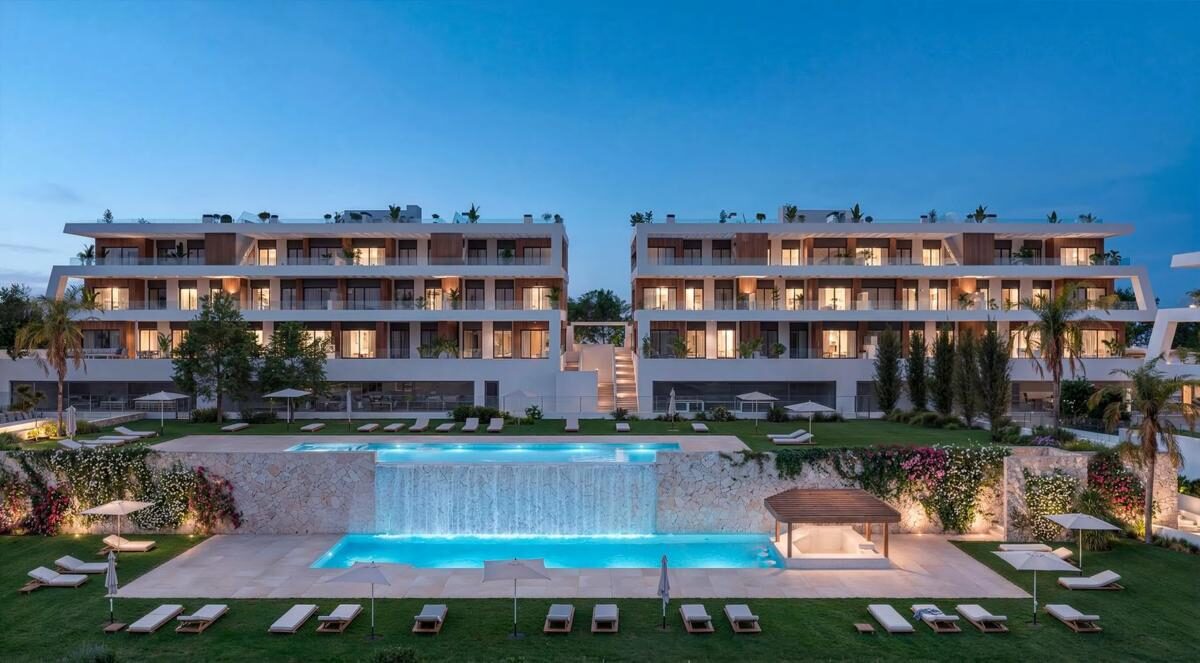 Квартира з 2 спальнями, 98м² в Фінестрат, Іспанія [ID: 0152-634326_466704]