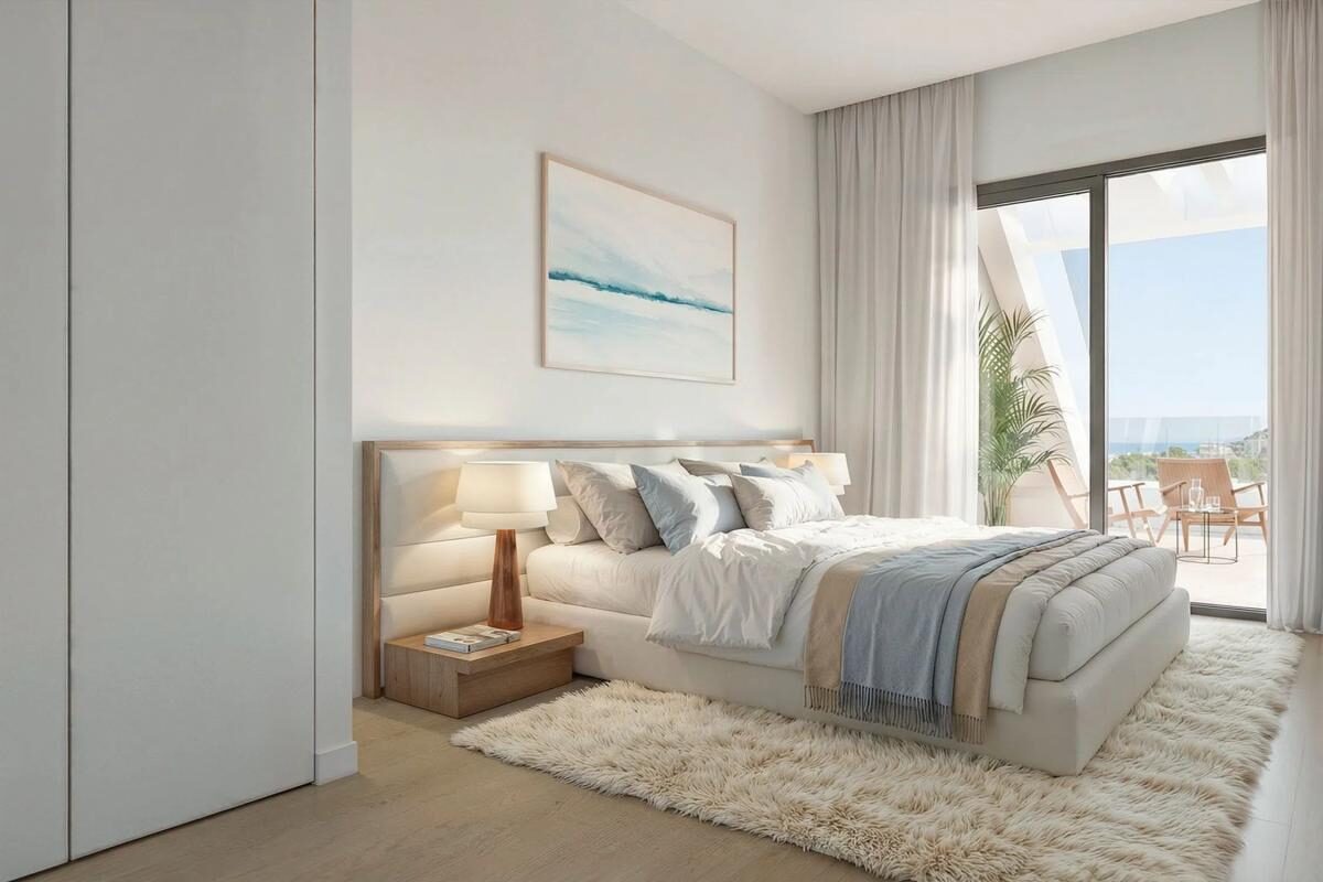 Квартира з 2 спальнями, 98м² в Фінестрат, Іспанія [ID: 0152-634326_466704]