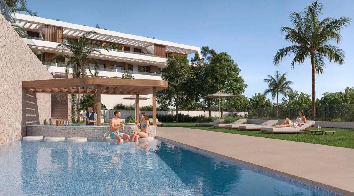 Квартира з 2 спальнями, 113м² в Фінестрат, Іспанія [ID: 0152-634324_466704]