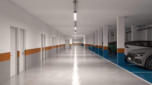 Квартира в Фінестрат, Іспанія, 114м² - зображення 22