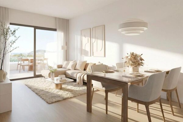 Квартира в Фінестрат, Іспанія, 114м² - зображення 10
