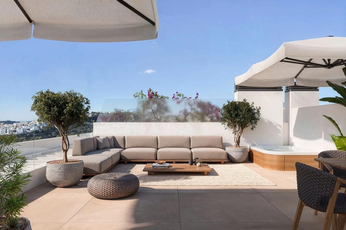 Apartment with 3 bedrooms, 151m² in Finestrat, Spain [ID: 0152-634320_466704]