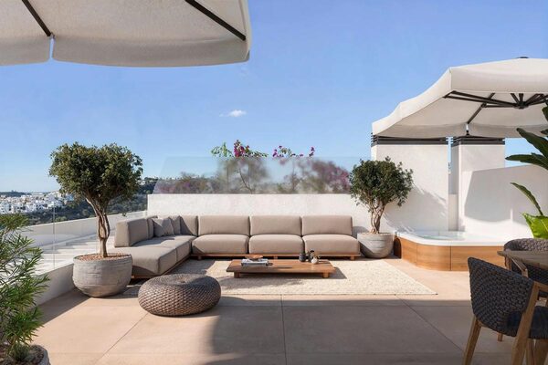 Apartment in Finestrat, Spain, 151m² - image 20