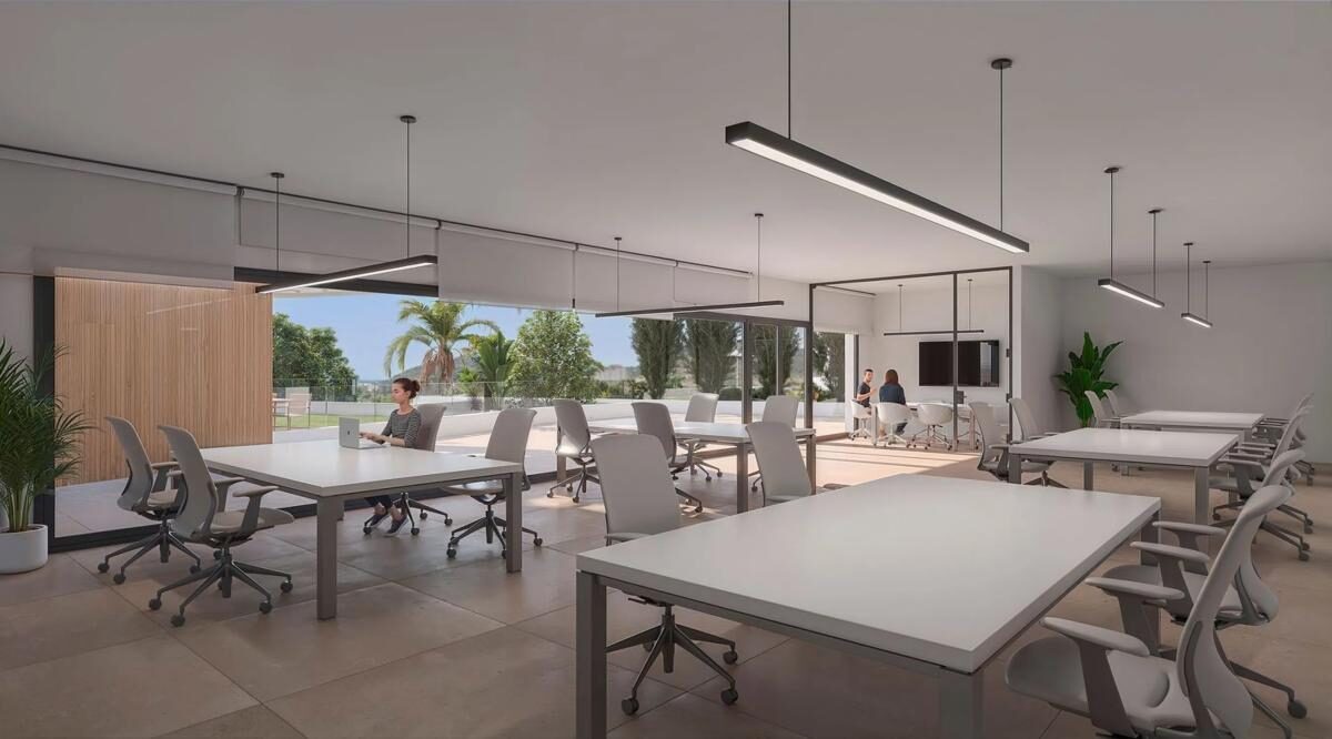 Apartment with 3 bedrooms, 151m² in Finestrat, Spain [ID: 0152-634320_466704]