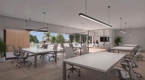 Apartment in Finestrat, Spain, 151m² - image 12