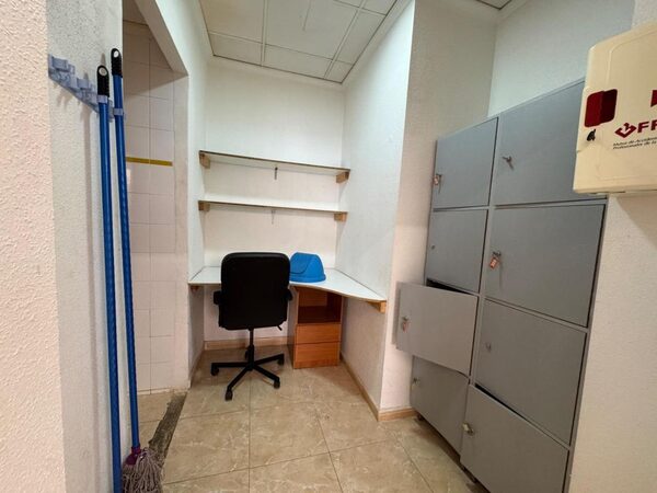 Przestrzeń komercyjna w Torrevieja, Hiszpania, 496m² - obraz 15