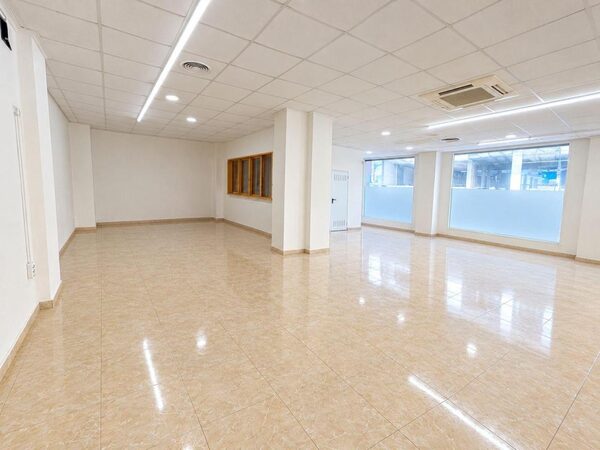 Przestrzeń komercyjna w Torrevieja, Hiszpania, 496m² - obraz 4