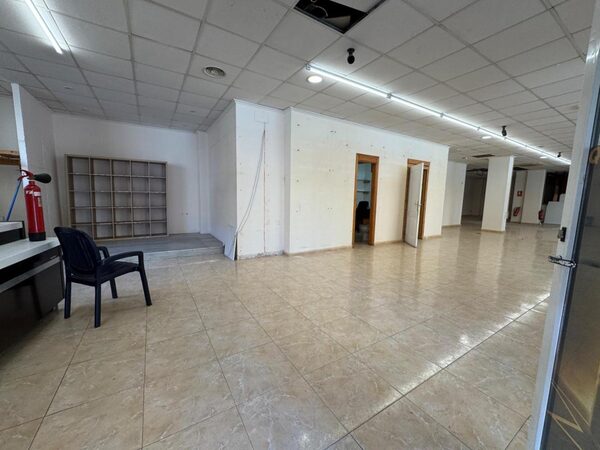 Przestrzeń komercyjna w Torrevieja, Hiszpania, 496m² - obraz 11