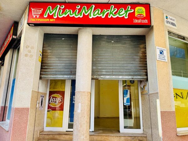 Przestrzeń komercyjna w Torrevieja, Hiszpania, 496m² - obraz 10